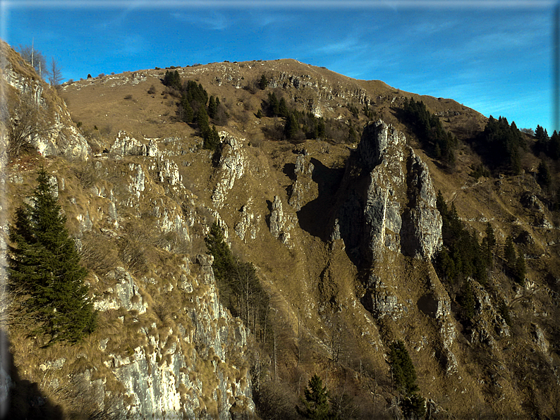 foto Da Possagno a Cima Grappa